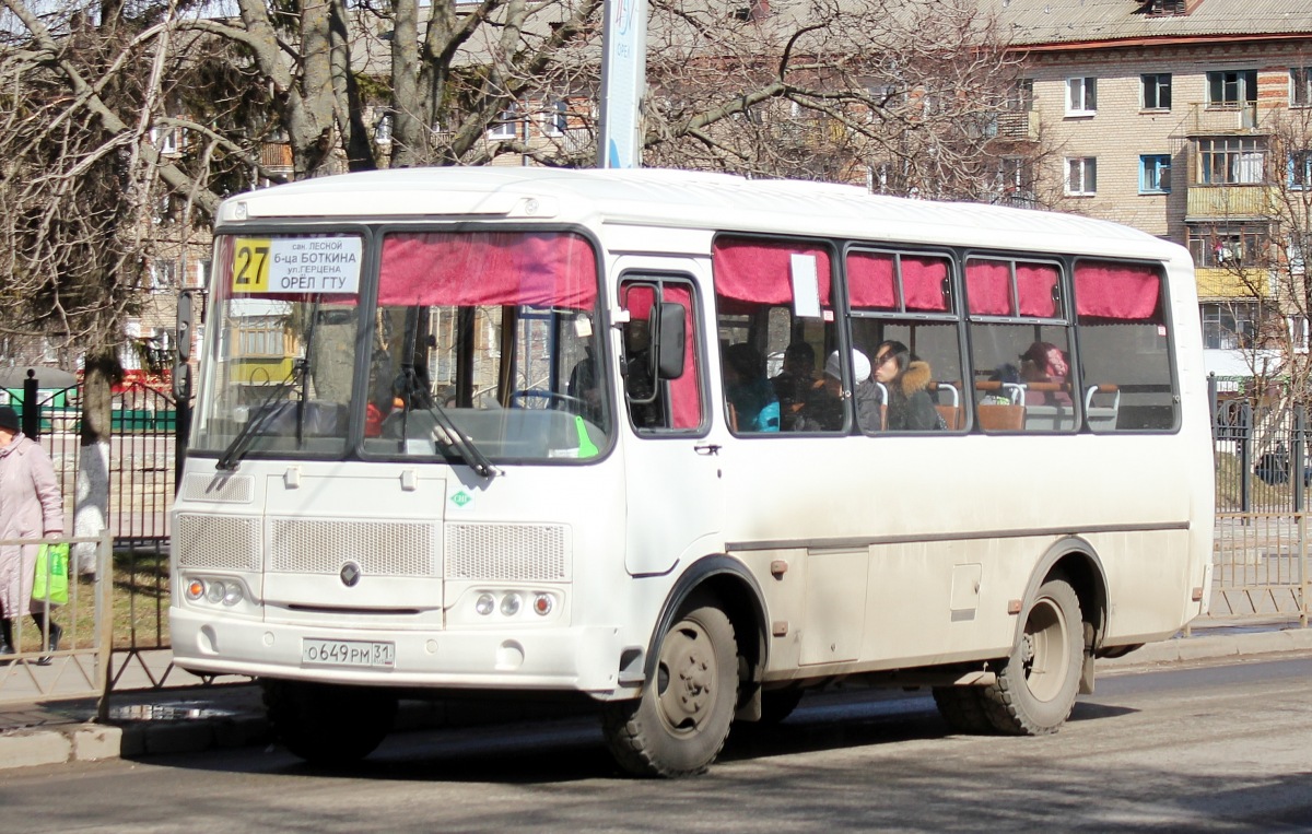  649  31