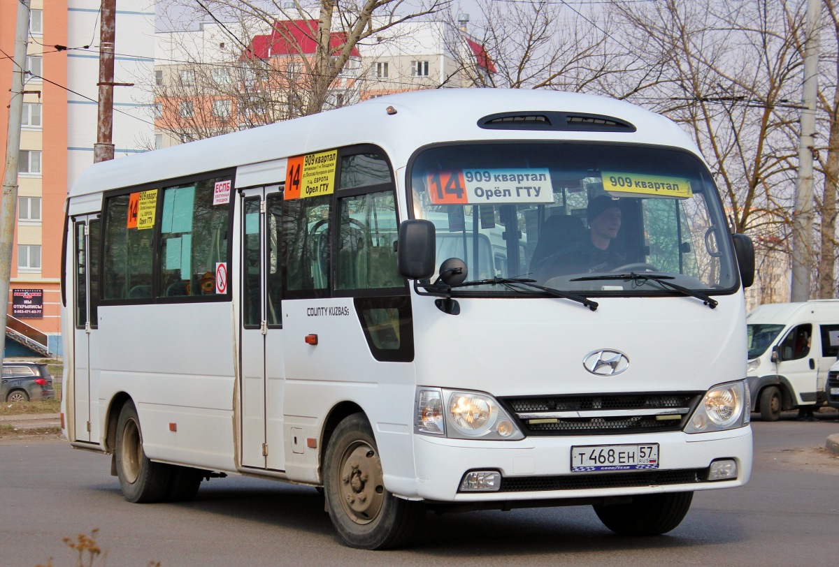  468  57