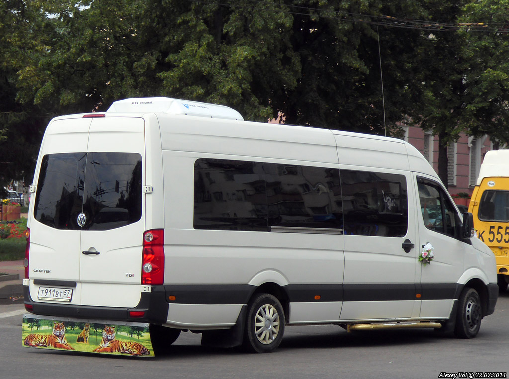 Т 911 ВТ 57 Т 911 ВТ 57