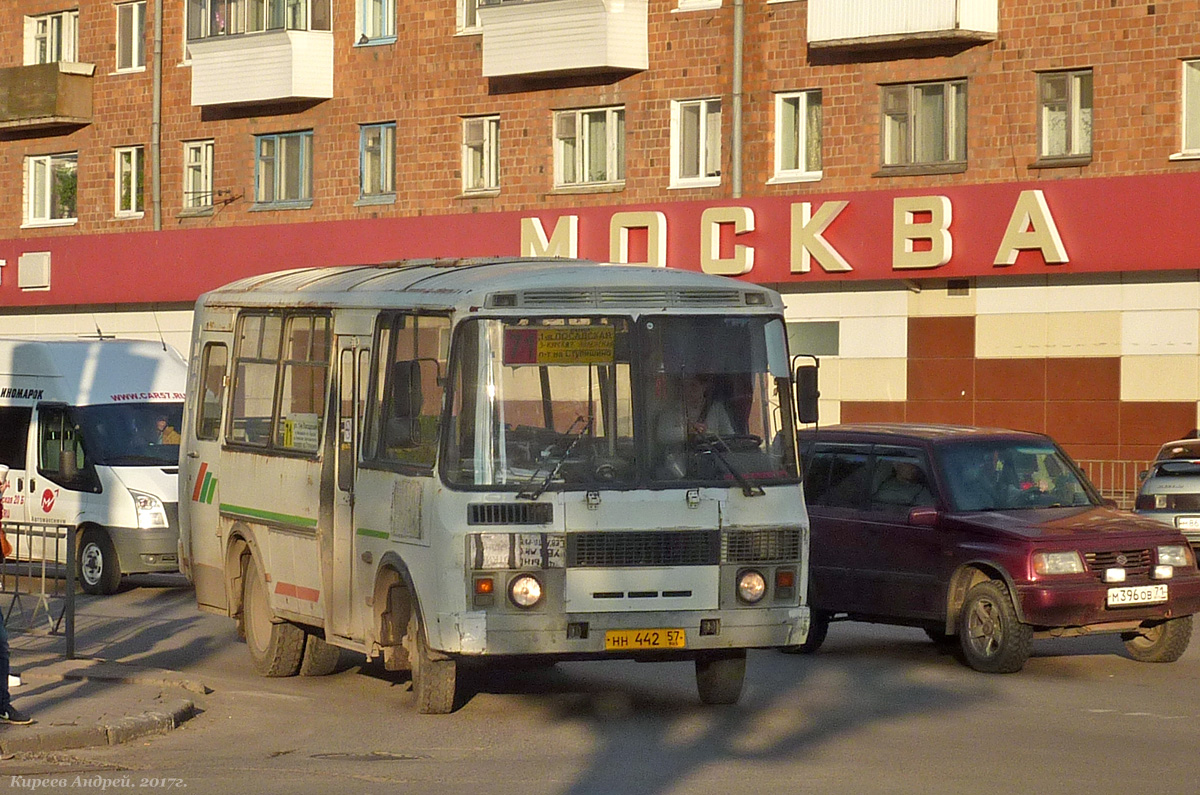 НН 442 57 НН 442 57