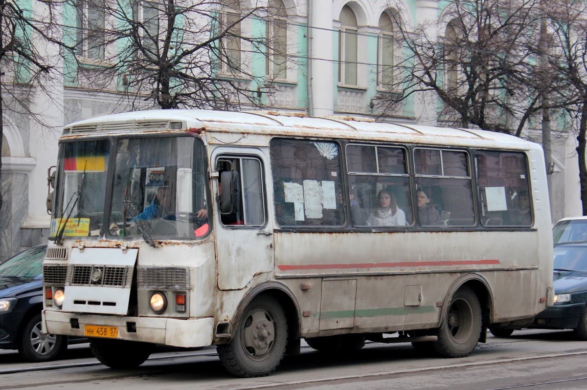 НН 458 57 НН 458 57
