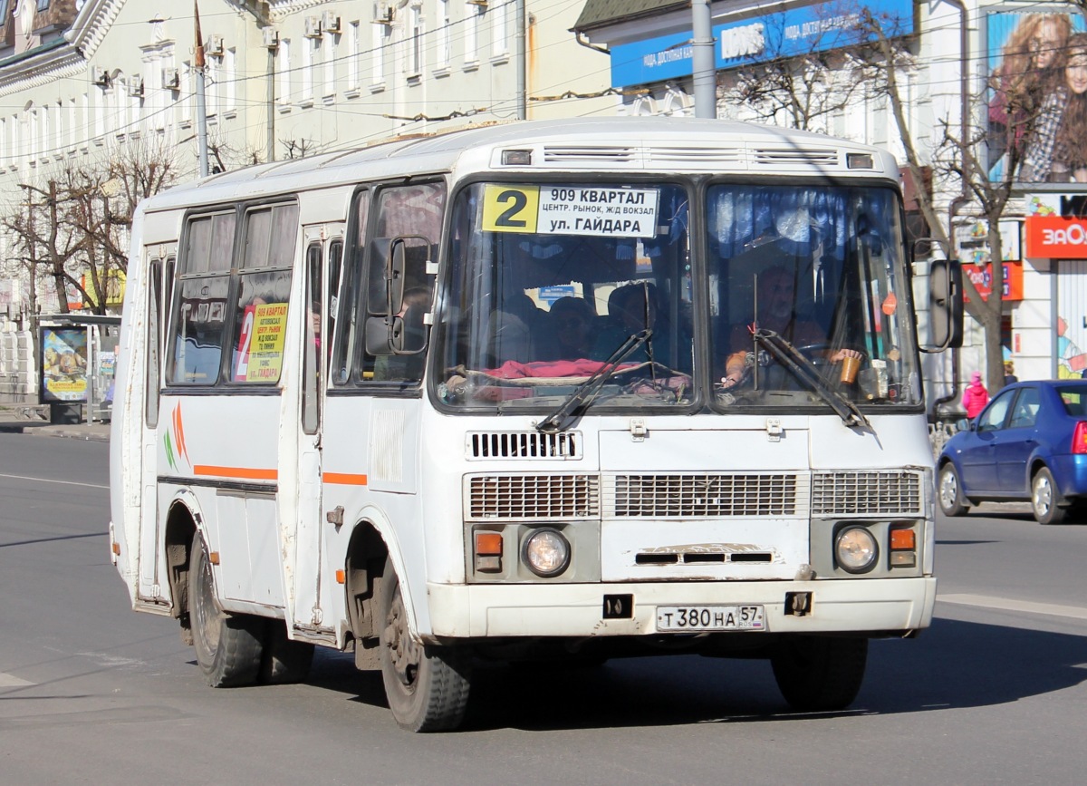 Т 380 НА 57 Т 380 НА 57