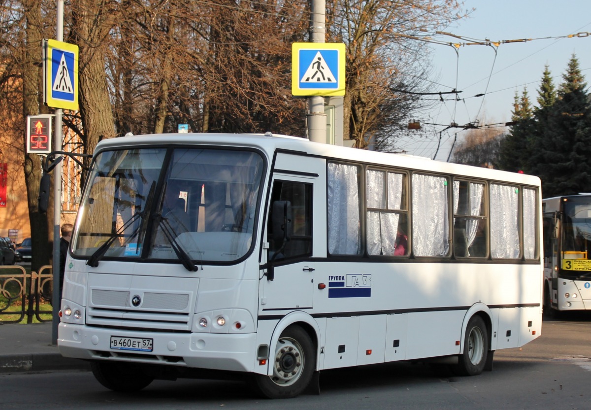В 460 ЕТ 57 В 460 ЕТ 57