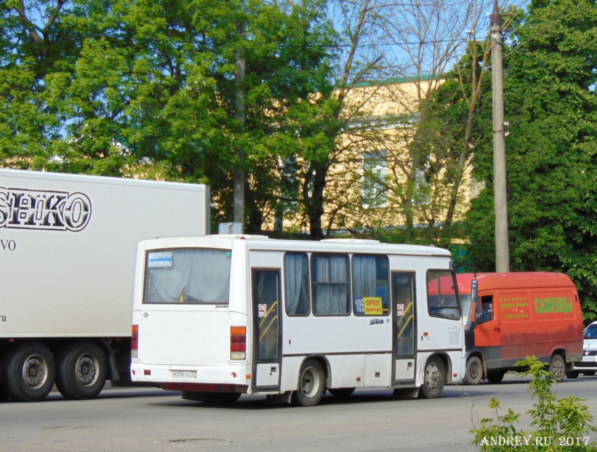 М 096 ХХ 57 М 096 ХХ 57