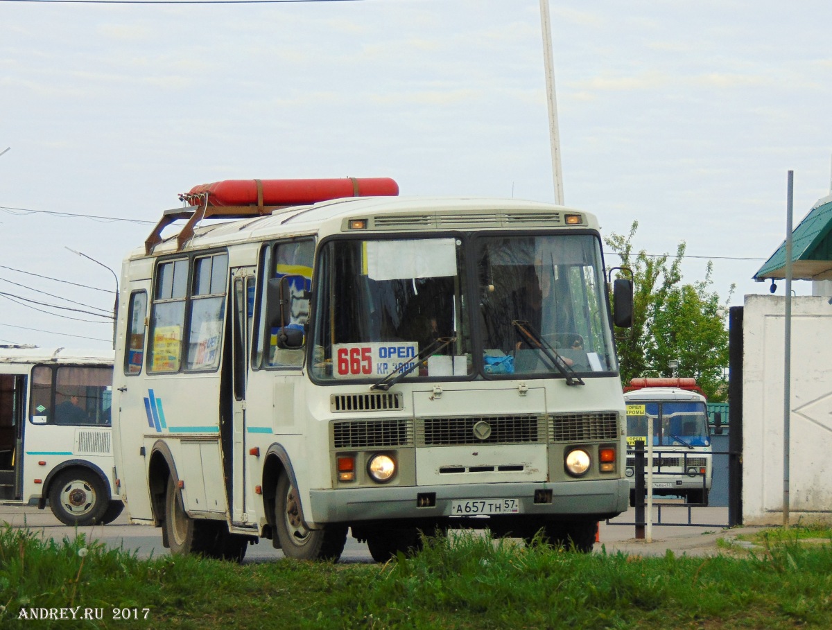 А 657 ТН 57 А 657 ТН 57