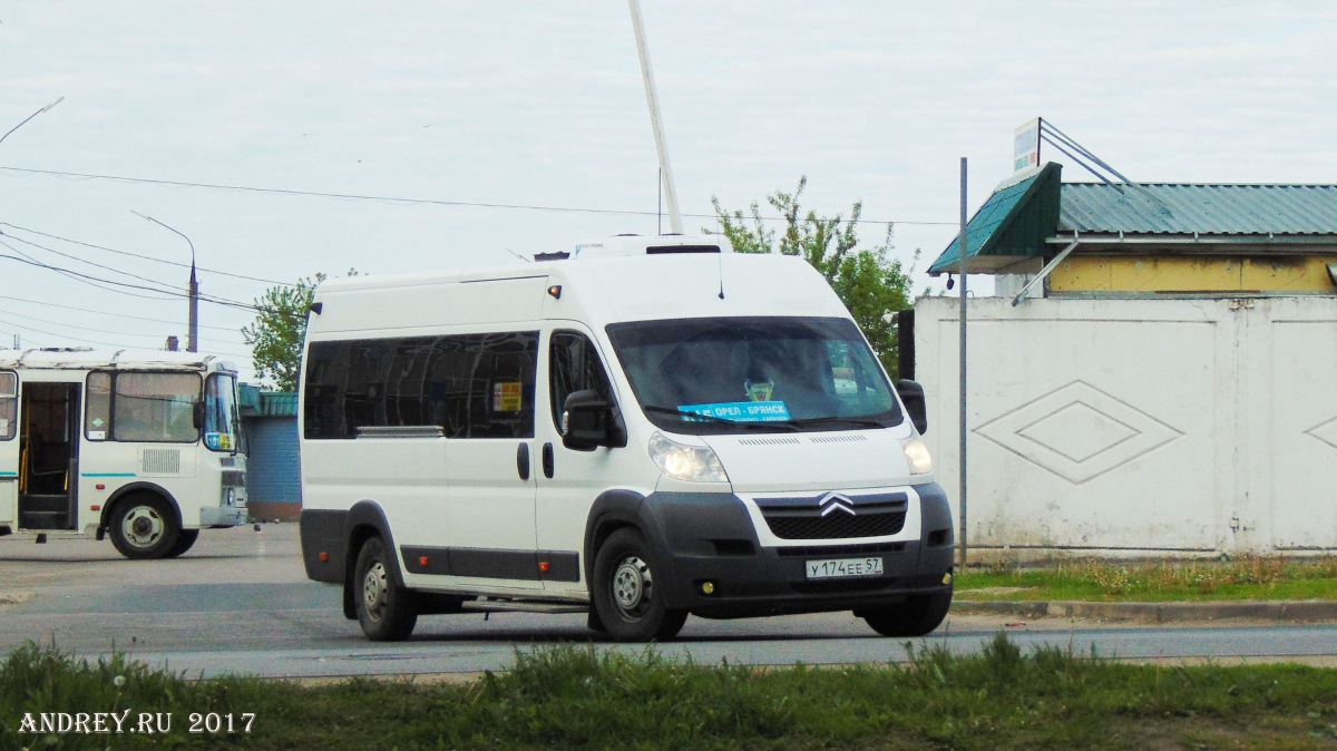 У 174 ЕЕ 57 У 174 ЕЕ 57