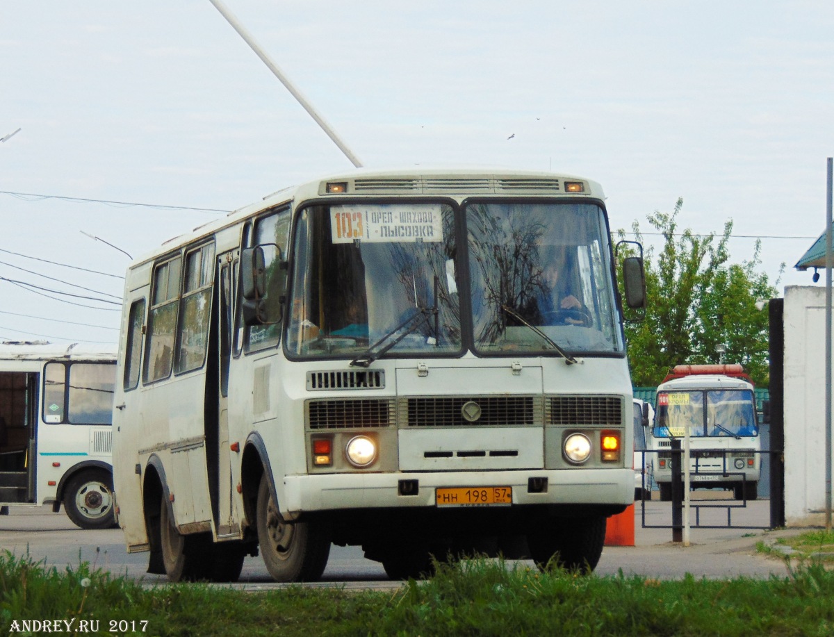 НН 198 57 НН 198 57