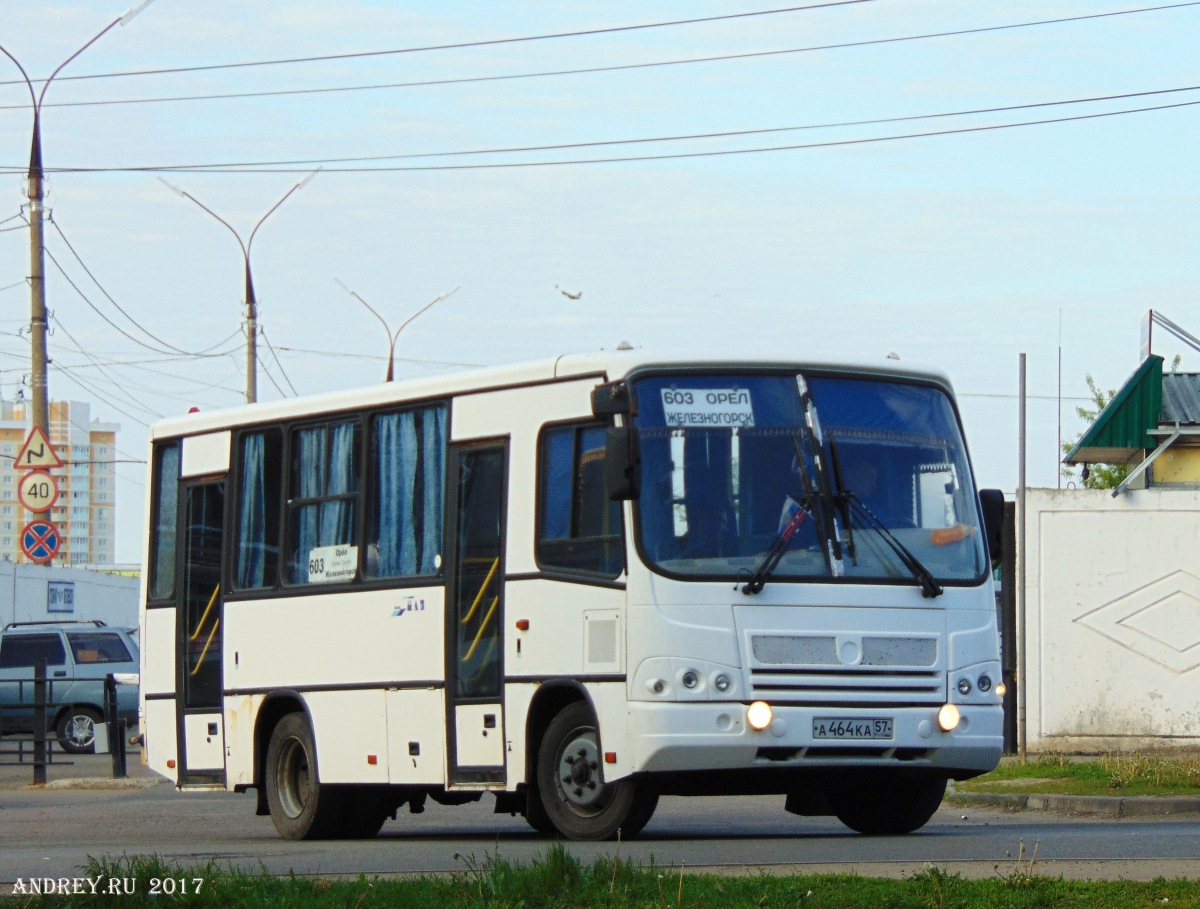  464  57