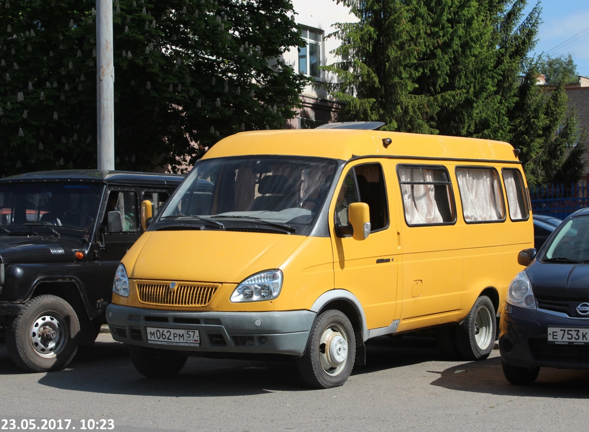 М 062 РМ 57 М 062 РМ 57