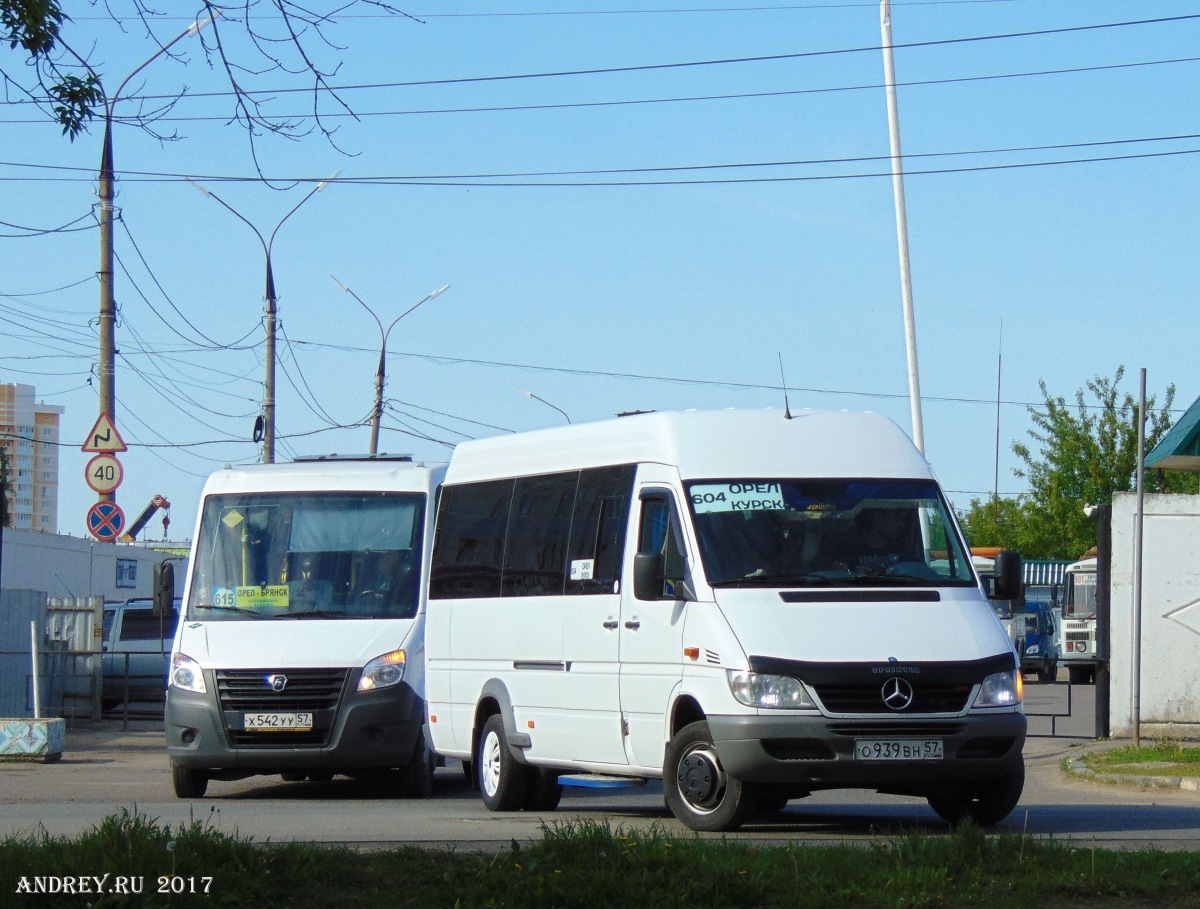 О 939 ВН 57 О 939 ВН 57