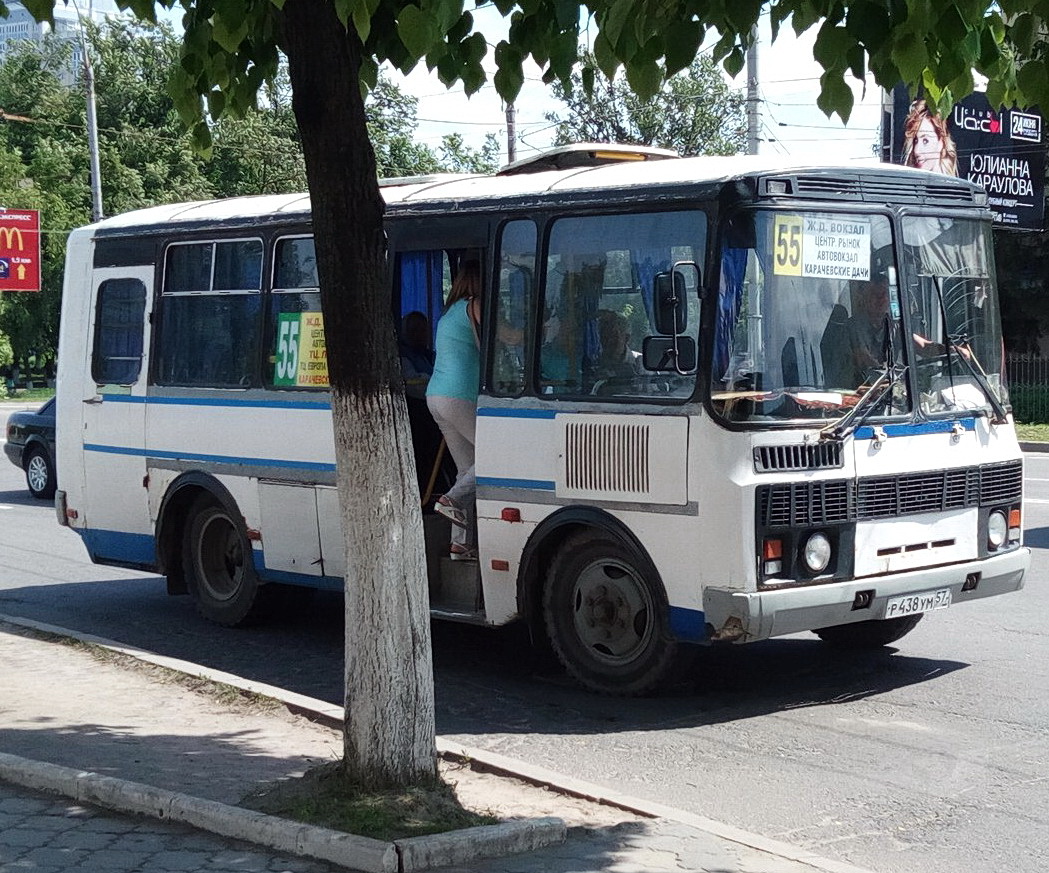 Р 438 УМ 57 Р 438 УМ 57