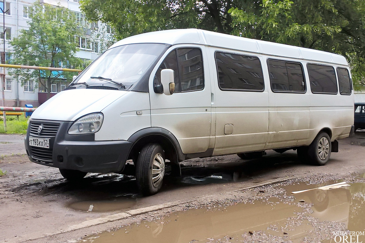 Т 193 КХ 57 Т 193 КХ 57