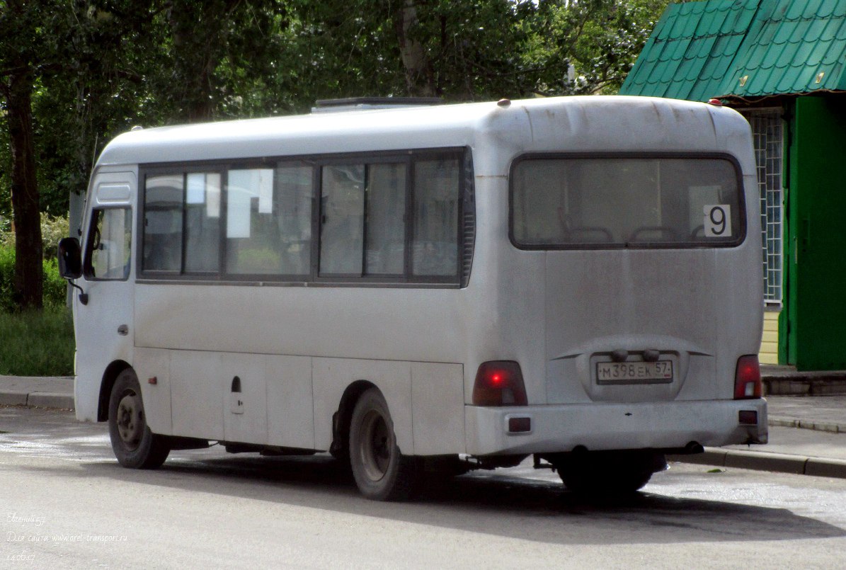 398  57