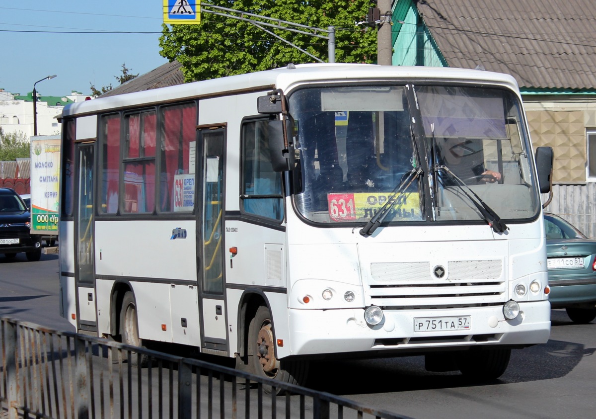 Р 751 ТА 57 Р 751 ТА 57