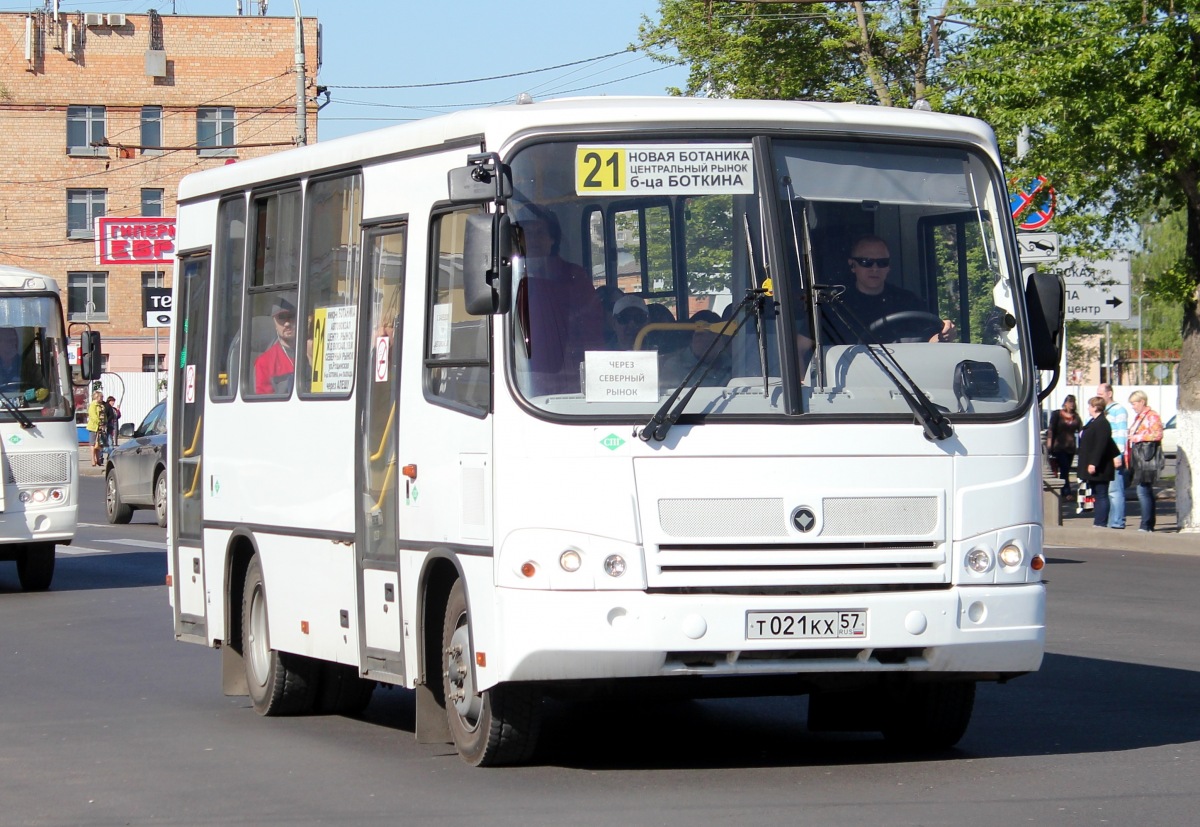 Т 021 КХ 57 Т 021 КХ 57
