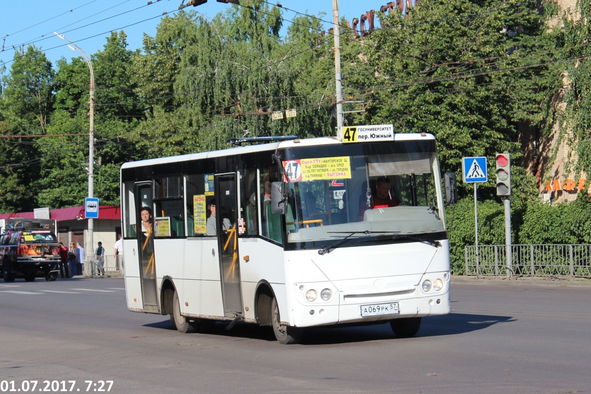  069  57
