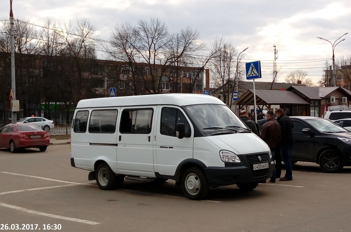 С 432 КВ 57 С 432 КВ 57