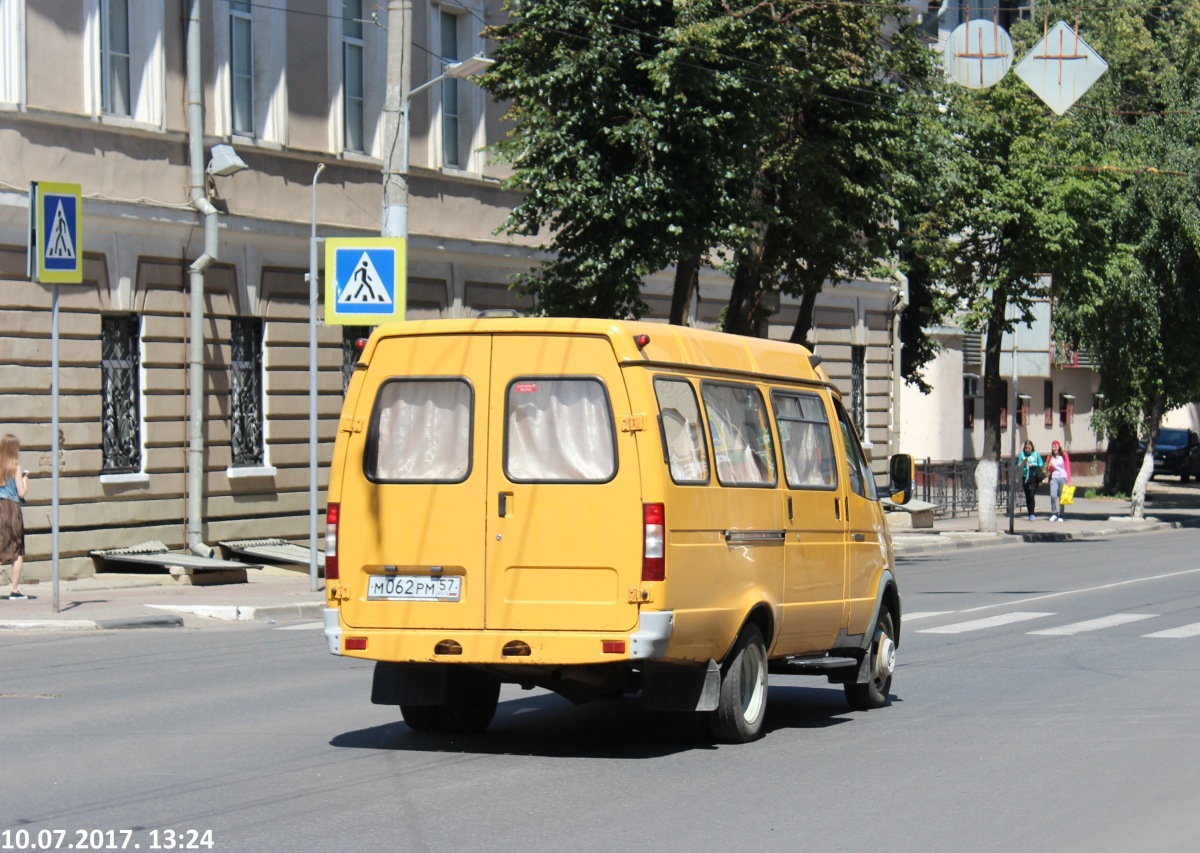 М 062 РМ 57 М 062 РМ 57