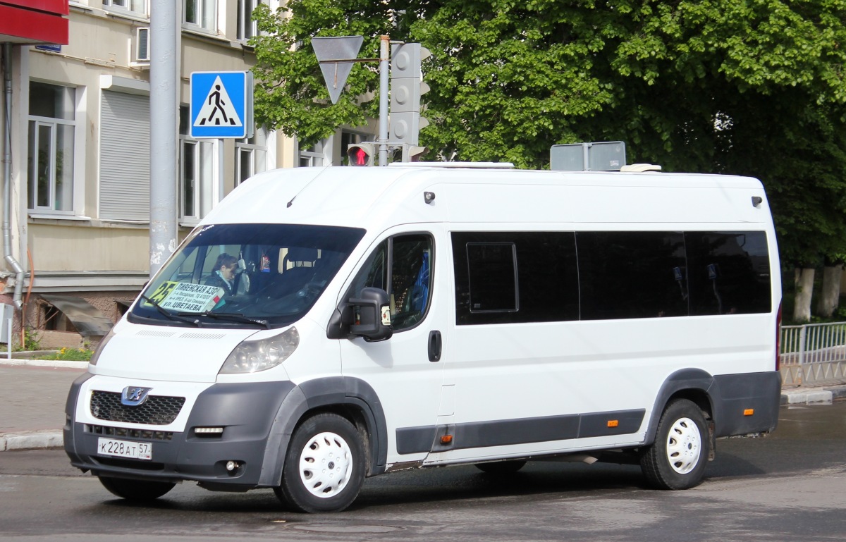 К 228 АТ 57 К 228 АТ 57