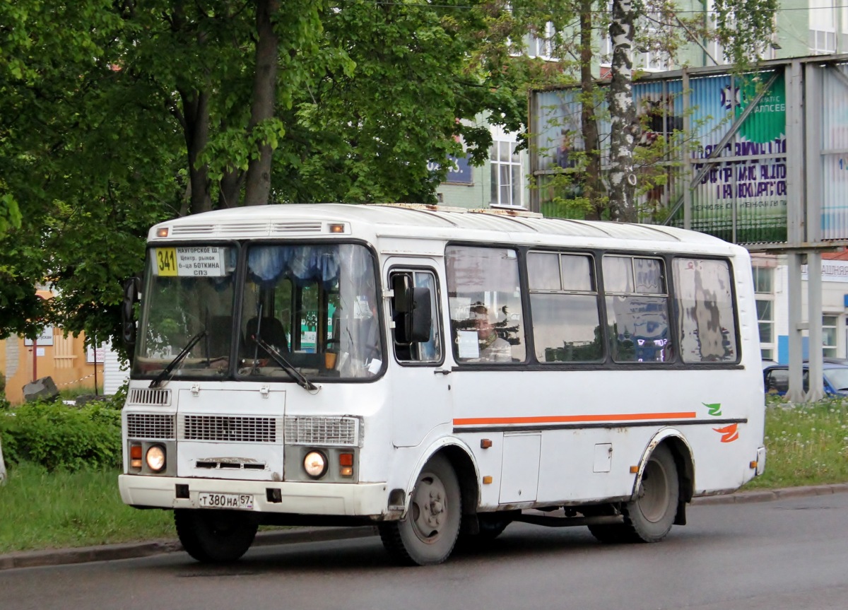 Т 380 НА 57 Т 380 НА 57