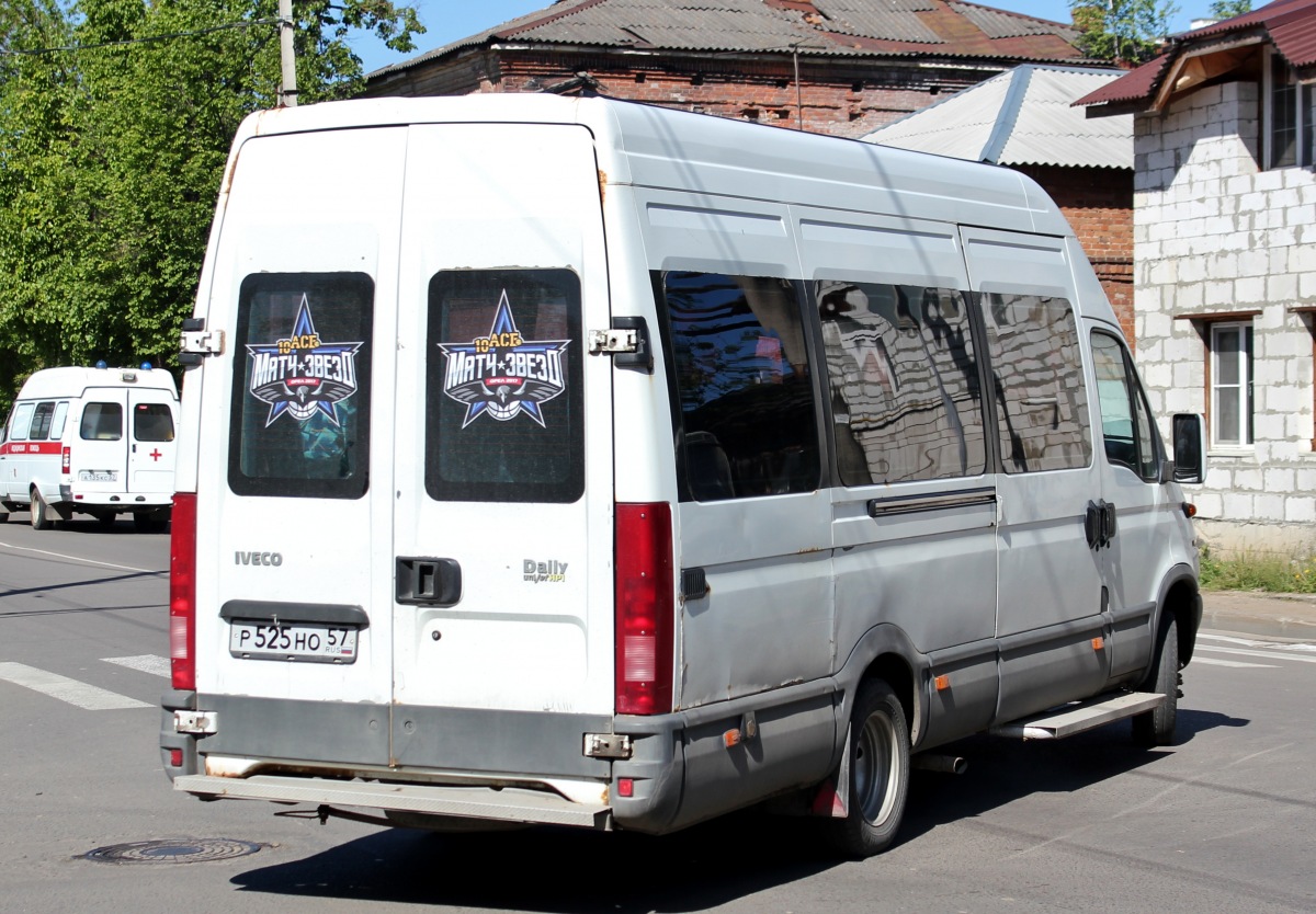 Р 525 НО 57 Р 525 НО 57
