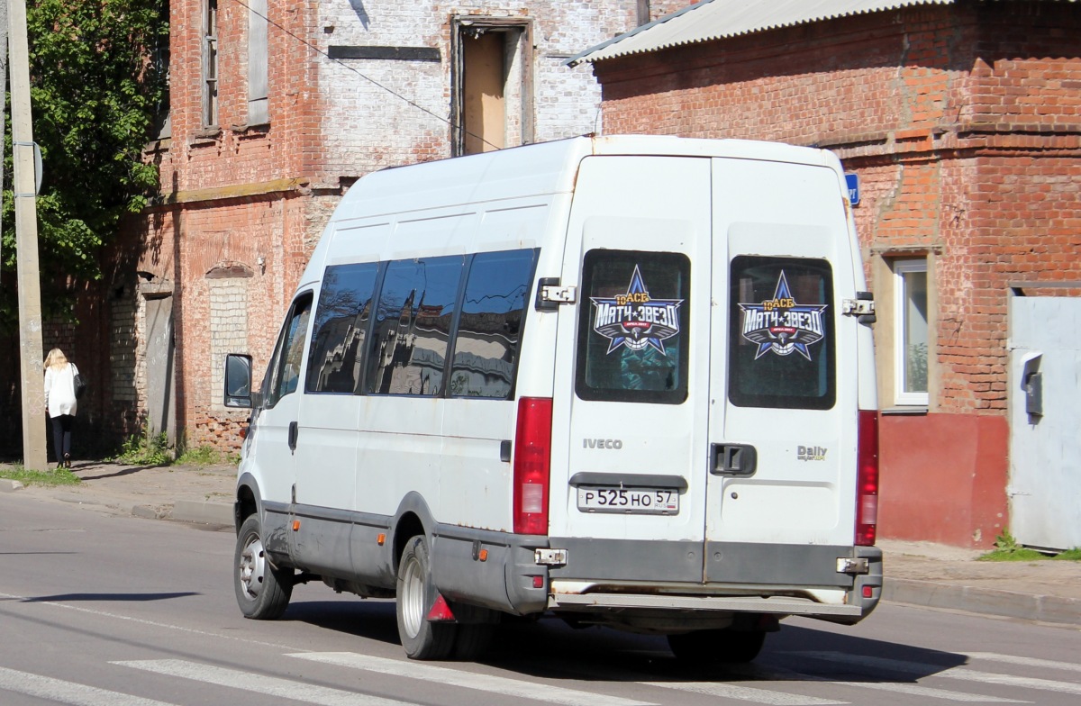 Р 525 НО 57 Р 525 НО 57