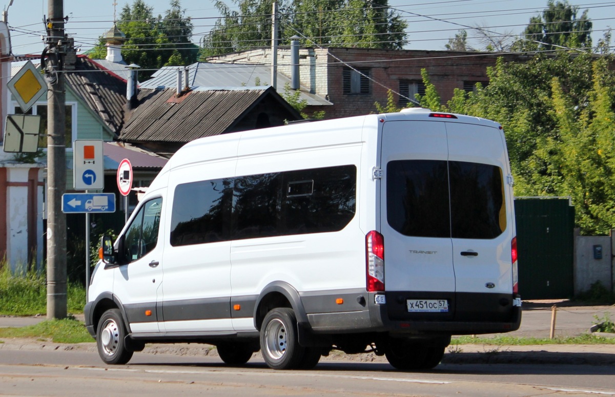 Х 451 ОС 57 Х 451 ОС 57