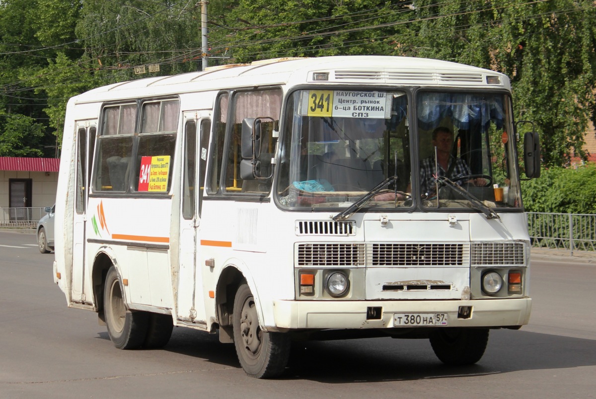 Т 380 НА 57 Т 380 НА 57