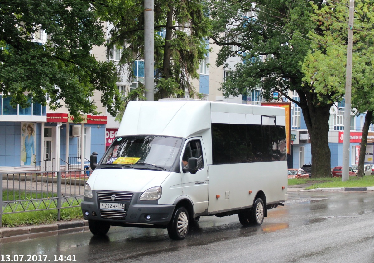 Р 712 НЕ 71 Р 712 НЕ 71