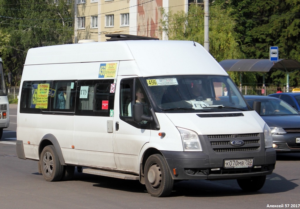 К 070 МВ 750 К 070 МВ 750