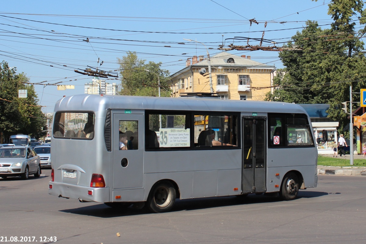 Е 620 ТО 57 Е 620 ТО 57