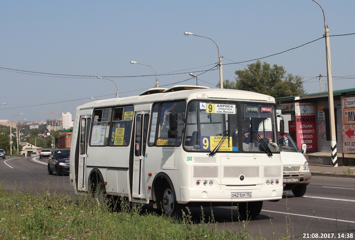 О 421 ОР 152 О 421 ОР 152