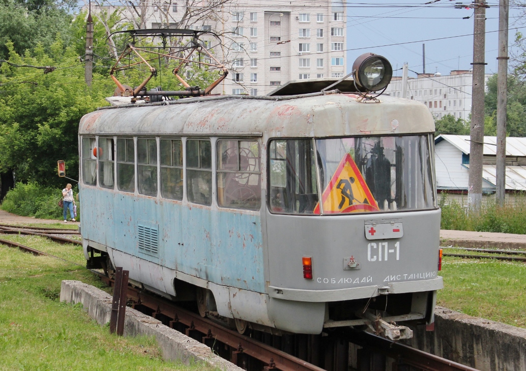 СП-1 СП-1