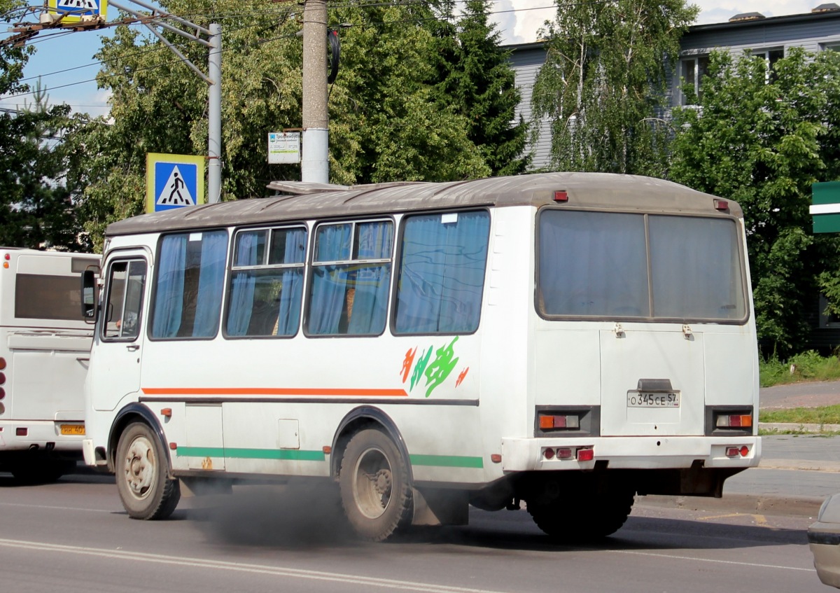 О 345 СЕ 57 О 345 СЕ 57