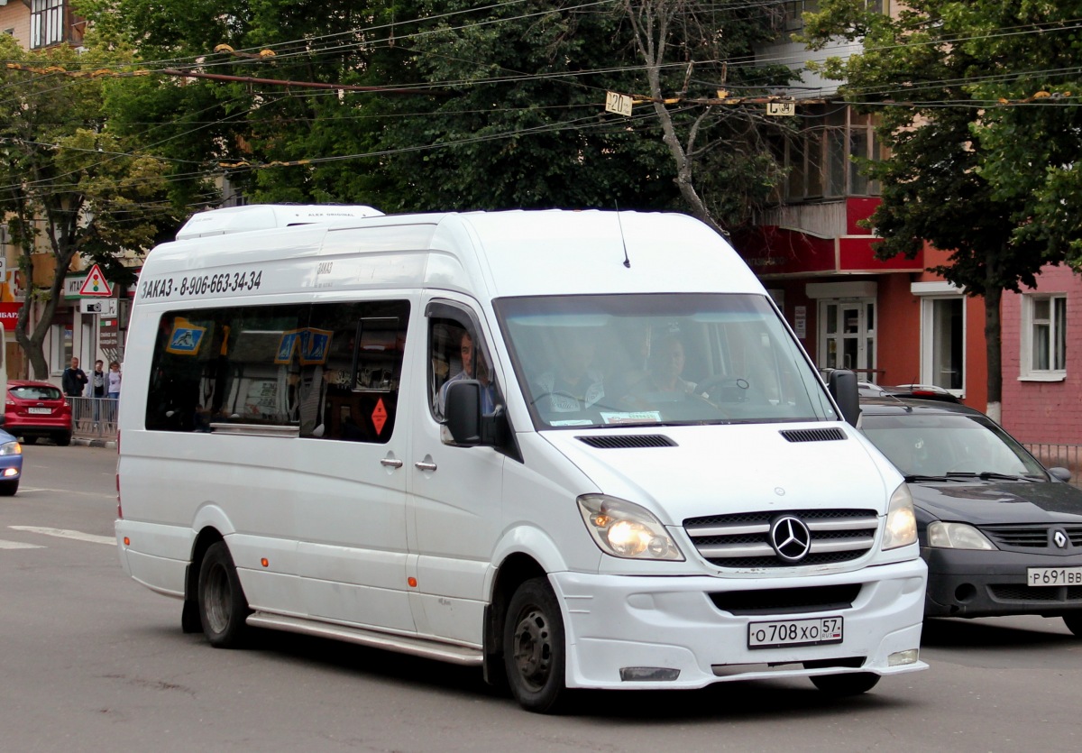 О 708 ХО 57 О 708 ХО 57