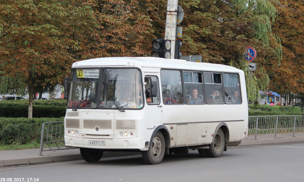  451  57