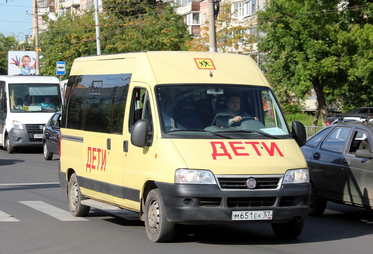 М 651 ЕК 57 М 651 ЕК 57