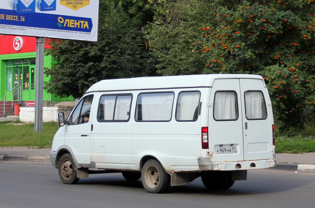 К 969 НВ 57 К 969 НВ 57
