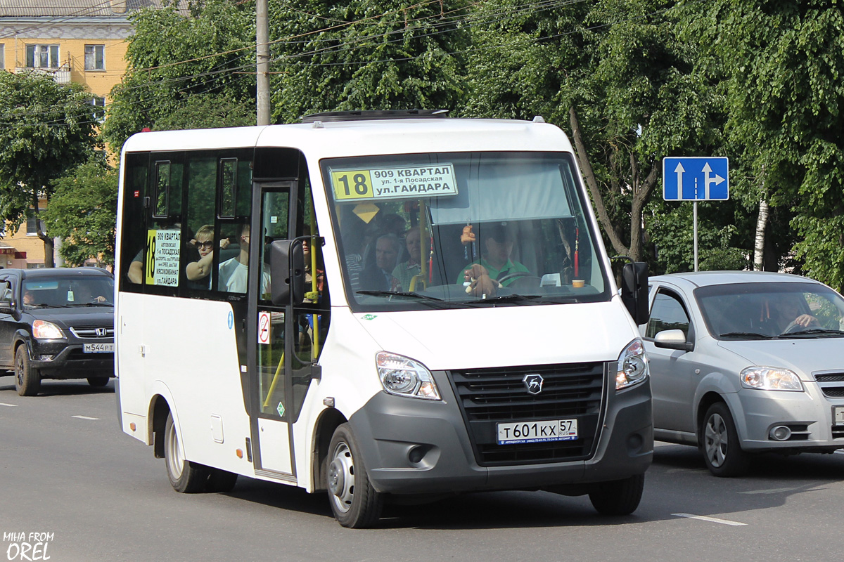 Т 601 КХ 57 Т 601 КХ 57