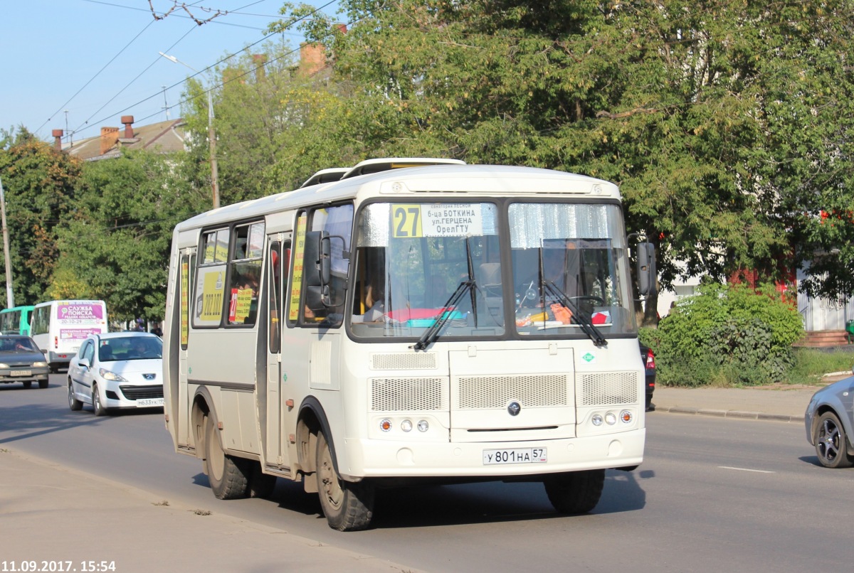 У 801 НА 57 У 801 НА 57