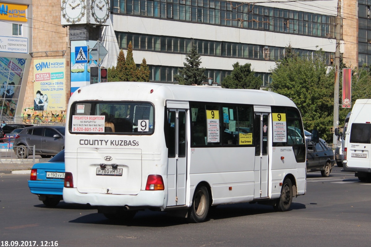 780  57