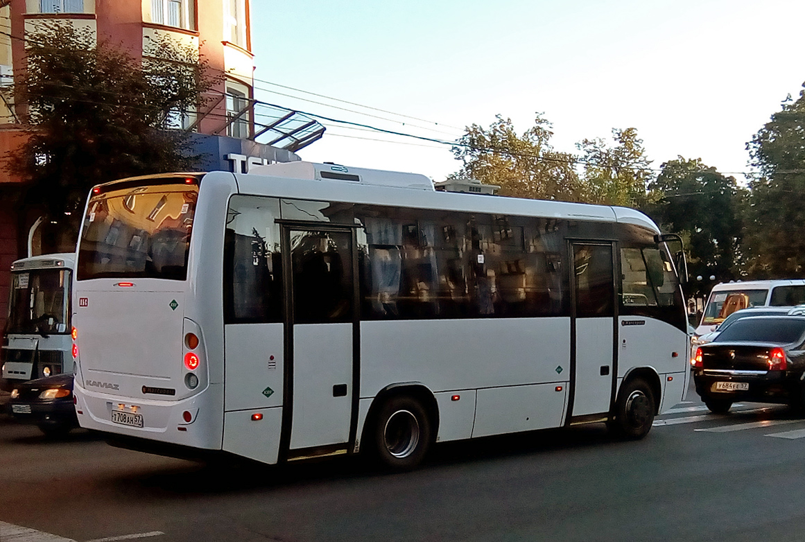 Т 708 АН 57 Т 708 АН 57