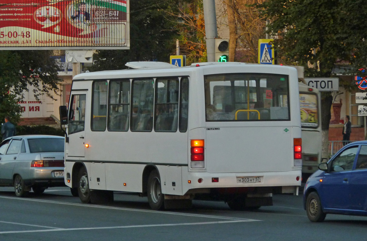 Н 303 НТ 57 Н 303 НТ 57