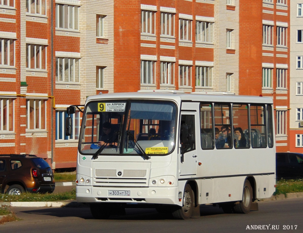 Н 303 НТ 57 Н 303 НТ 57