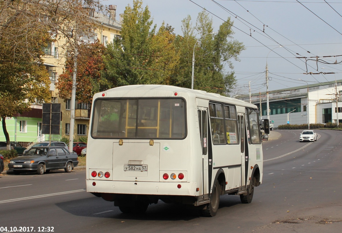 У 582 НА 57 У 582 НА 57