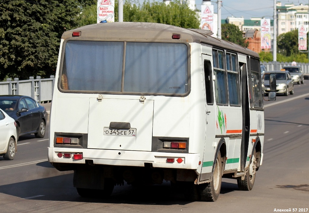 О 345 СЕ 57 О 345 СЕ 57