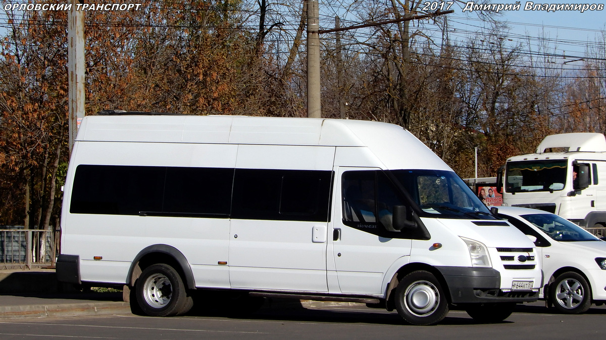Р 644 КТ 57 Р 644 КТ 57