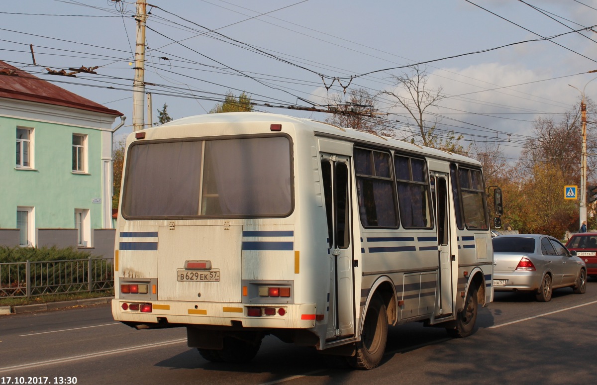 В 629 ЕК 57 В 629 ЕК 57