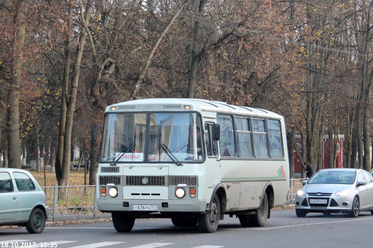Т 676 РА 57 Т 676 РА 57