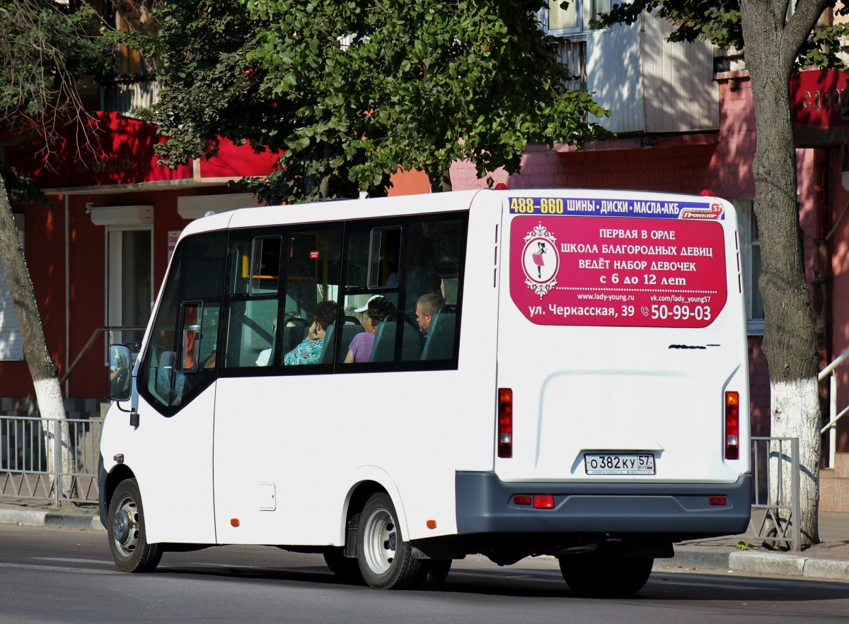 О 382 КУ 57 О 382 КУ 57